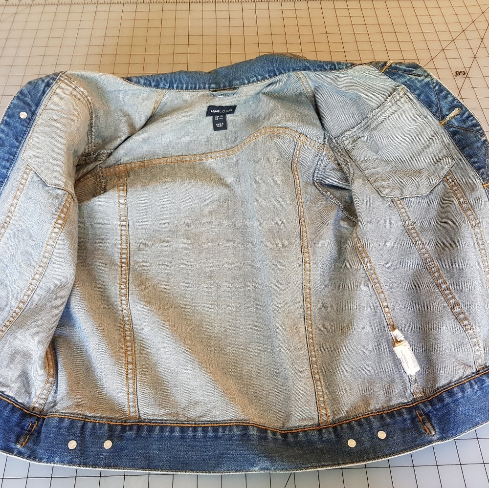 Jacket - Picture 6 of 8